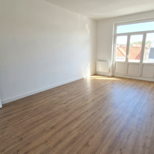 Location appartement à Wimereux