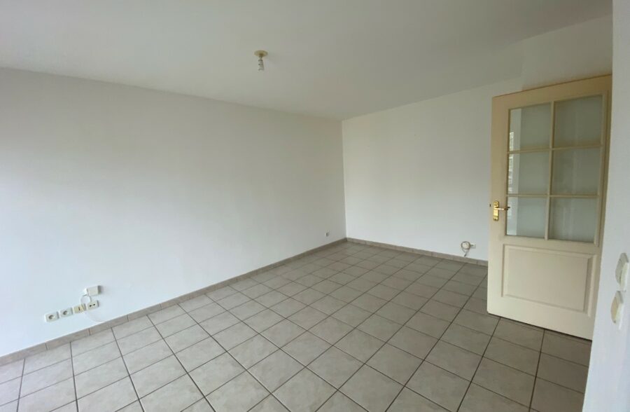 Location appartement à La Madeleine