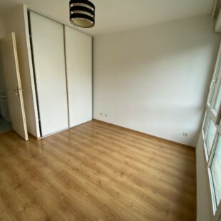 Location appartement à La Madeleine