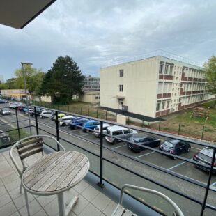 Location appartement à La Madeleine