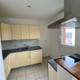 Location appartement à La Madeleine