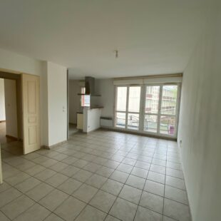 Location appartement à La Madeleine