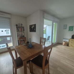 Location appartement à Wasquehal