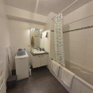 Location appartement à Wasquehal