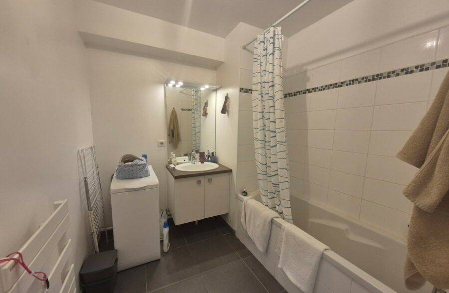 Location appartement à Wasquehal