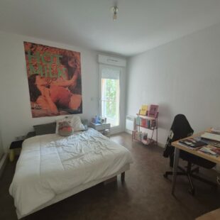 Location appartement à Wasquehal