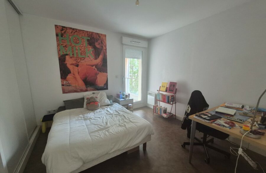 Location appartement à Wasquehal
