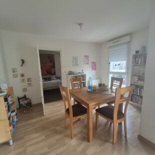 Location appartement à Wasquehal