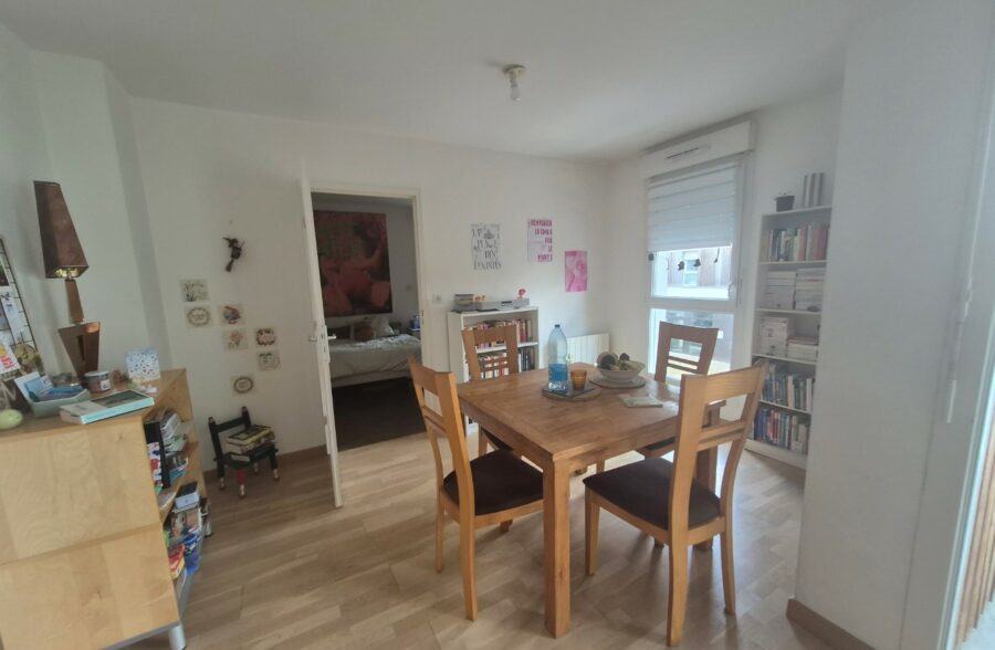Location appartement à Wasquehal