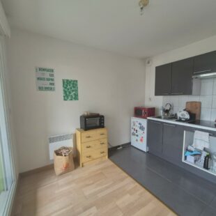 Location appartement à Wasquehal