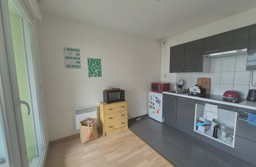 Location appartement à Wasquehal