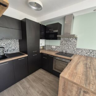 Location appartement meublé à Lille