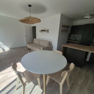 Location appartement meublé à Lille