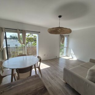 Location appartement meublé à Lille