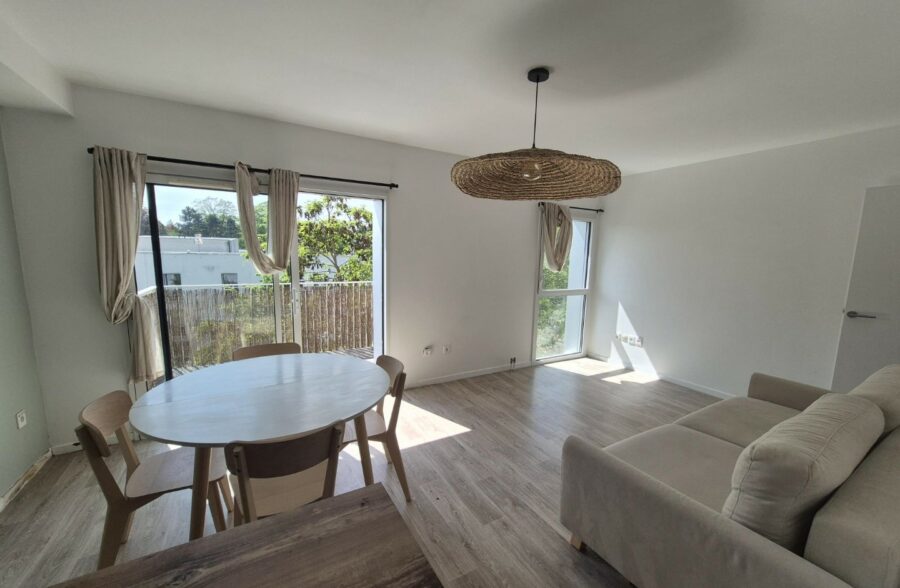 Location appartement meublé à Lille