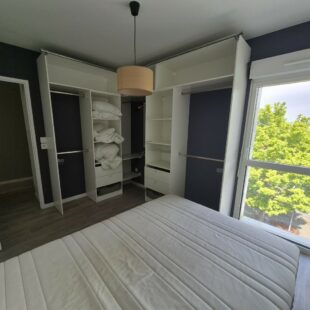 Location appartement meublé à Lille