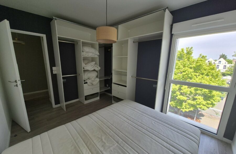 Location appartement meublé à Lille