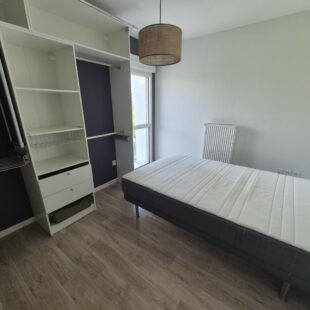 Location appartement meublé à Lille