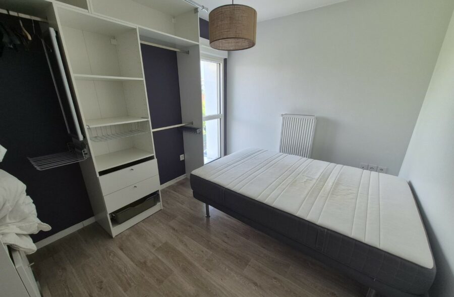Location appartement meublé à Lille