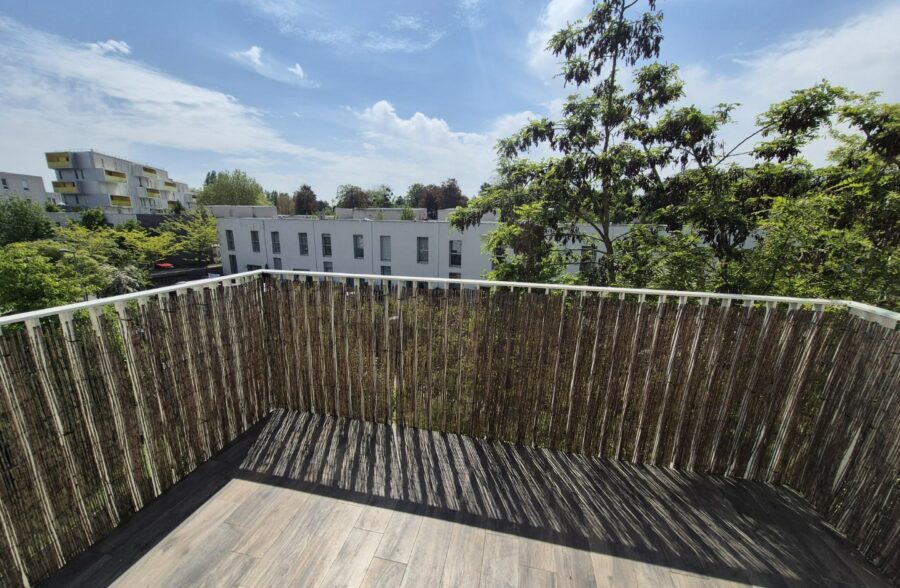 Location appartement meublé à Lille