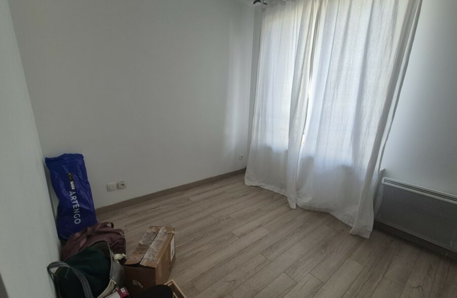 Location appartement à Lille