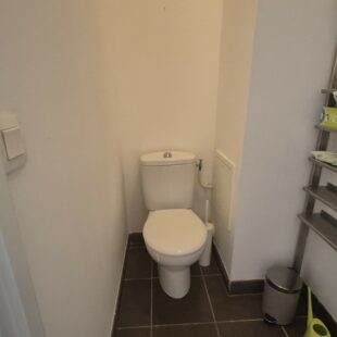Location appartement à Lille