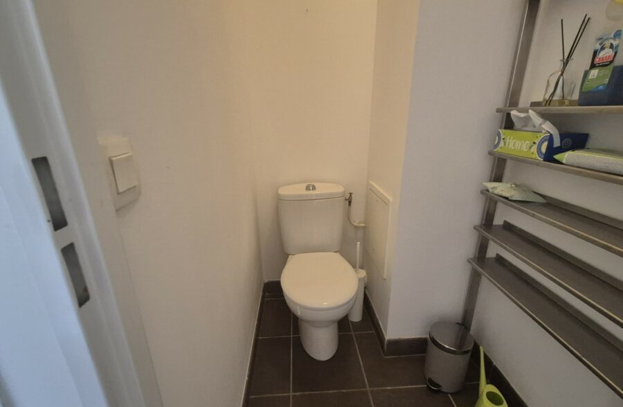 Location appartement à Lille