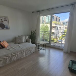 Location appartement à Lille