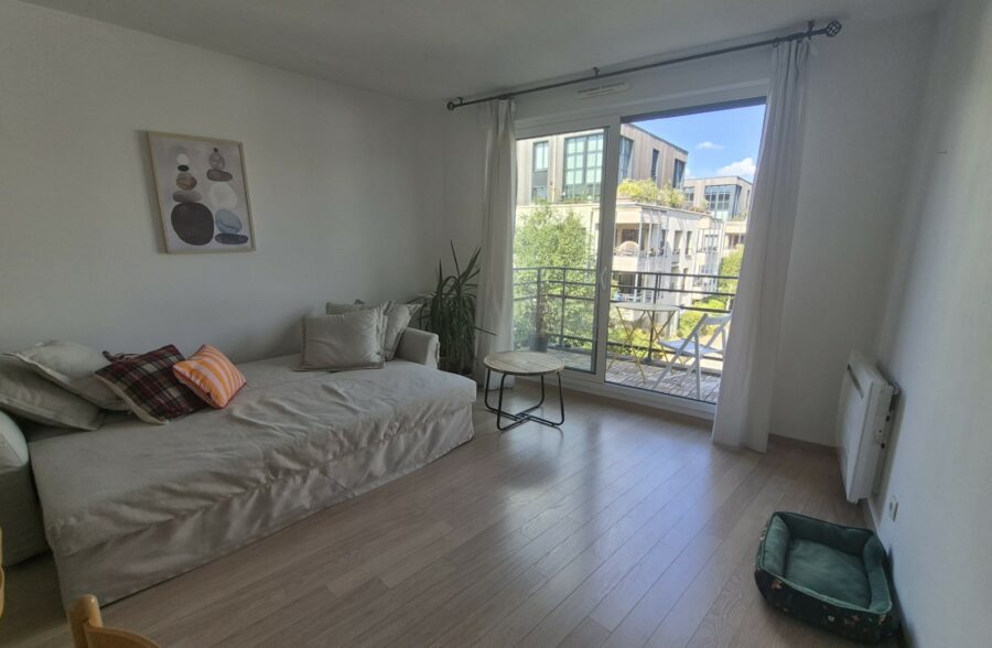 Location appartement à Lille