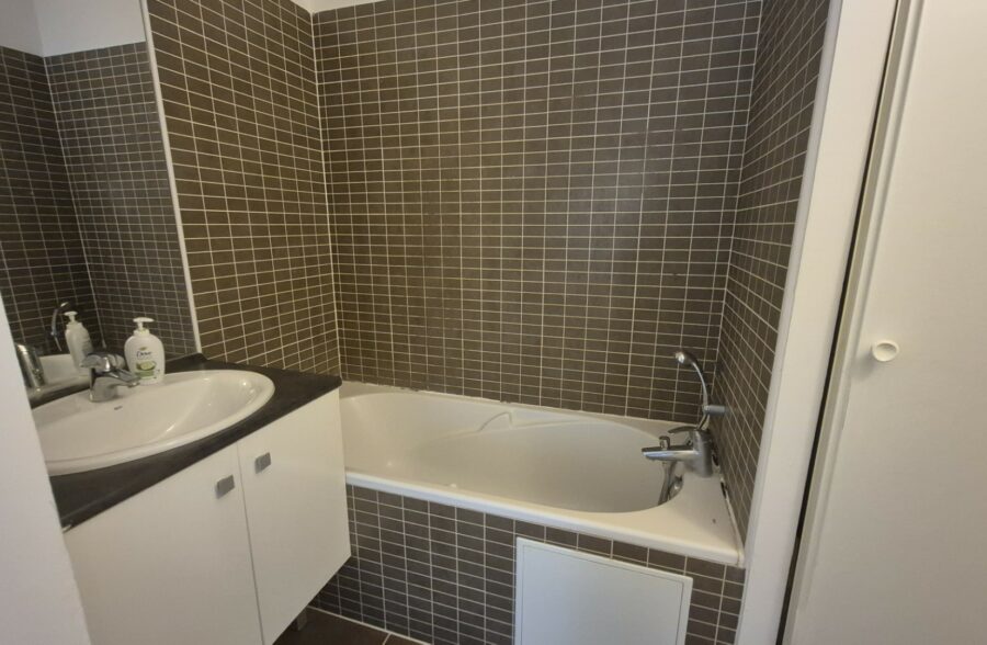 Location appartement à Lille