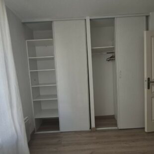 Location appartement à Lille
