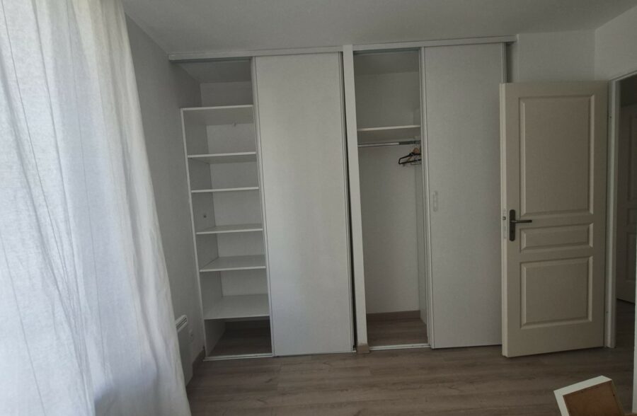 Location appartement à Lille