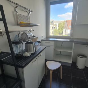 Location appartement à Lille