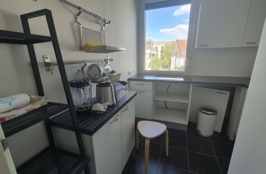 Location appartement à Lille