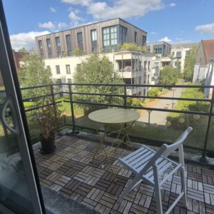 Location appartement à Lille