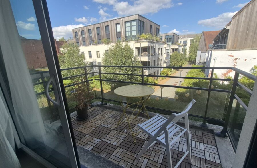 Location appartement à Lille