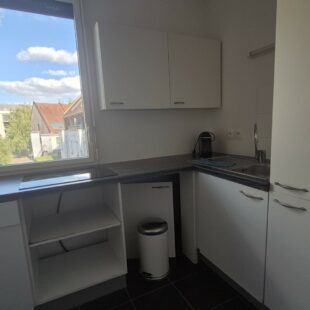 Location appartement à Lille