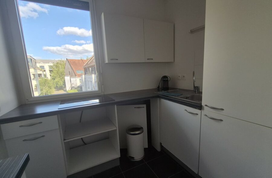 Location appartement à Lille