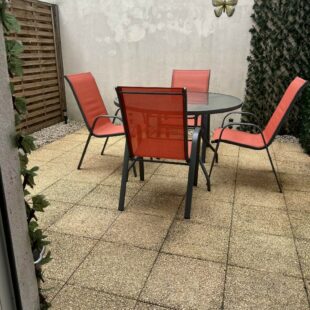 Location appartement meublé à Loos