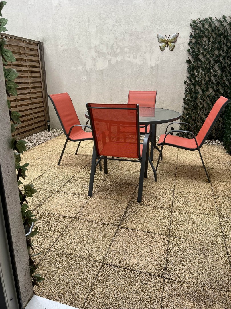 Location appartement meublé à Loos