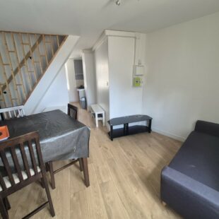 Location appartement meublé à Haubourdin