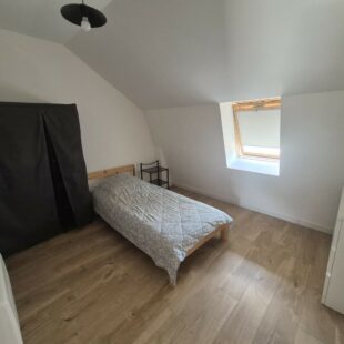 Location appartement meublé à Haubourdin