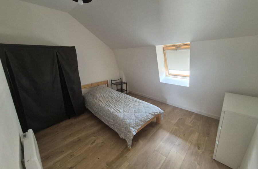 Location appartement meublé à Haubourdin