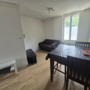 Location appartement meublé à Haubourdin