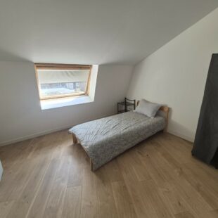 Location appartement meublé à Haubourdin