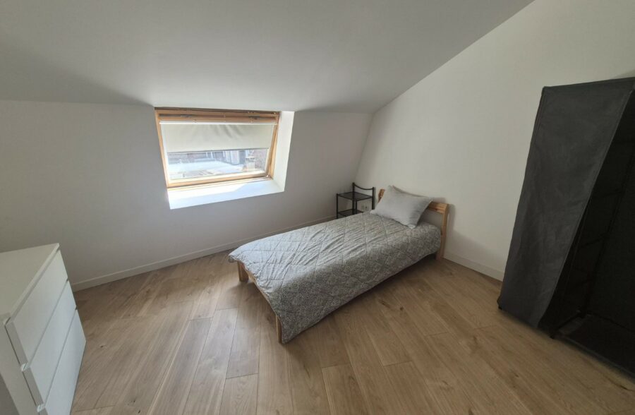 Location appartement meublé à Haubourdin