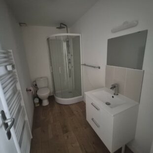 Location appartement meublé à Haubourdin