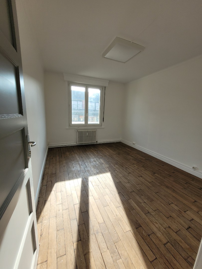 Location appartement à Valenciennes
