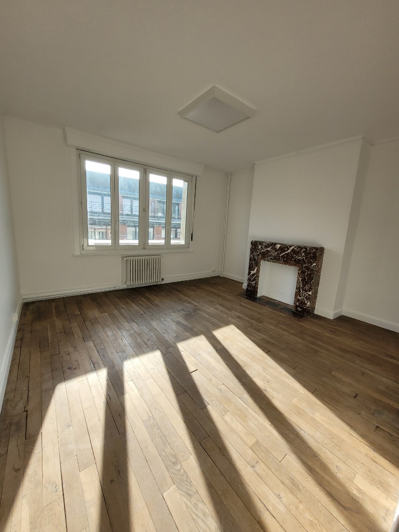 Location appartement à Valenciennes
