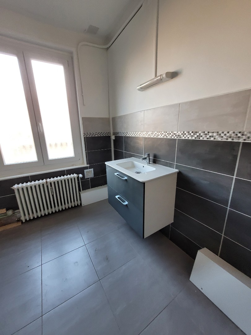 Location appartement à Valenciennes
